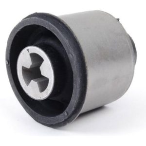 Volkswagen Jetta IV Mount, Axle Beam (Rear Suspension Mount)