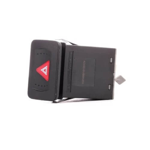 Volkswagen Golf/Jetta Hazard Light Switch