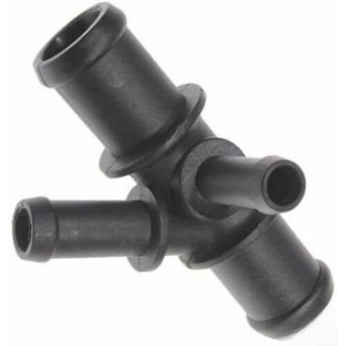 Volkswagen Golf/Passat Coolant Flange