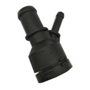 Volkswagen Jetta VI Thermostat Housing