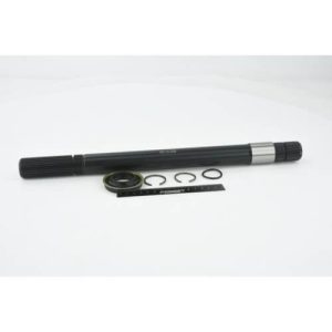 JEEP GRAND CHEROKEE 2005- [NA] Axle half shaft right 29X442X29