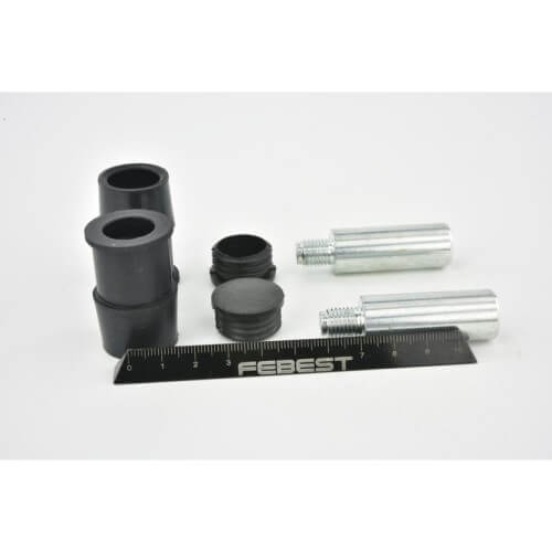 MERCEDES BENZ ML/GLE 350 BLUETEC/D 4MATIC 166.# Front caliper slide pin kit