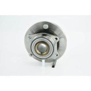 Chrysler Caravan / Town & Country Front Wheel Hub