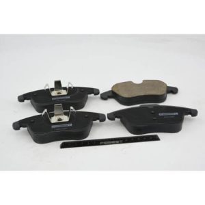 Ford Mondeo CA2 Pad Kit Disc Brake Front