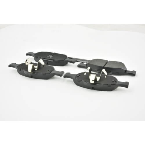 Toyota Ractis NCP10# Pad Kit Disc Brake Front