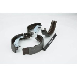 Ford Focus CAK Shoe Kit, Rear Brake