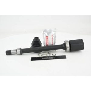 Ford Focus C-MAX CAP Inner CV Joint Right 23X40X26