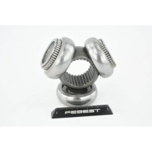 FORD MONDEO CA2 2007-2014 [EU] Tripod joint 28X43.1