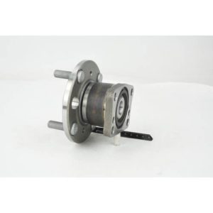Ford Fiesta CB1  Rear Wheel Hub