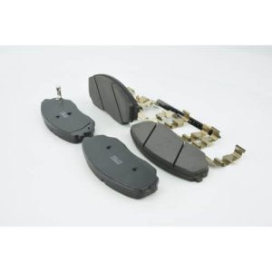 KIA Sorento 02 Pad Kit Disc Brake Front-Kit
