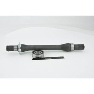KIA CARNIVAL/SEDONA 05 2006-2012 [EUROPE + RUSSIA] Axle half shaft right 28X408X28