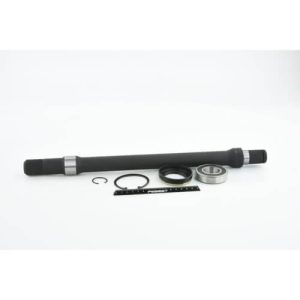 KIA SORENTO 15 2014-2018 [EUROPE + RUSSIA] Axle half shaft right 30X480X28