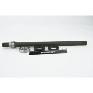 KIA SPORTAGE 19 2018-2020 [EUROPE + RUSSIA] Axle half shaft left 26X497X26