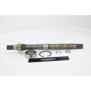 HYUNDAI IX35/TUCSON 14 2013-2016 [EUROPE + RUSSIA] Axle half shaft right 27X430X26