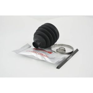 Hyundai Accent 00 Boot Outer CV Joint Kit PVC 76X98X23