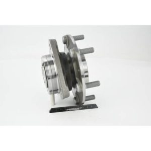 Hyundai Entourage  Front Wheel Hub