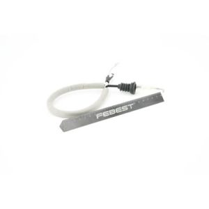 Volkswagen Passat Outer Door Lock Cable