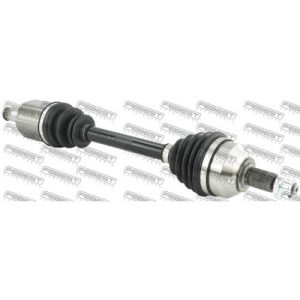 SEAT TOLEDO
2013-2019 [E] Cv axle assembly left 26X572X36