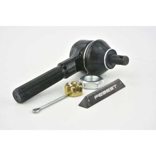 Volkswagen GOL Steering Tie Rod End Left