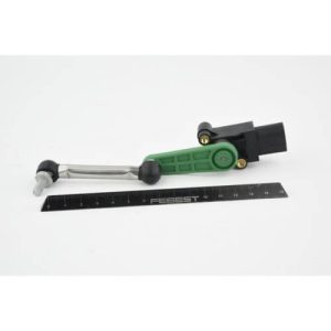 VOLKSWAGEN TOUAREG Rear level sensor (with link)