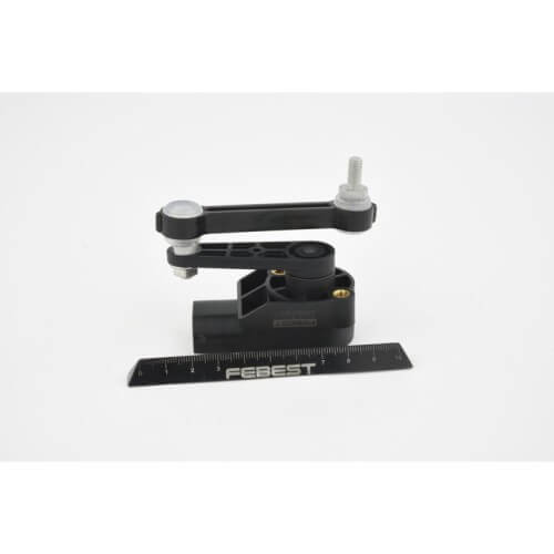 AUDI Q7 Rear level sensor (with link)