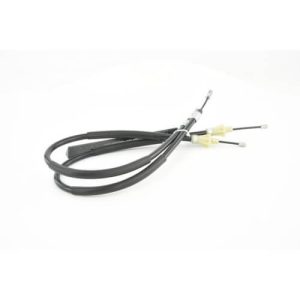 Renault Scenic II Parking Brake Cable Kit