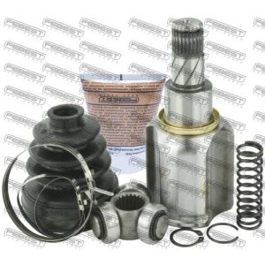 Renault Megane III Inner CV Joint Left 22X39.7X25