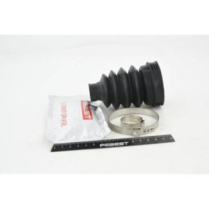 Nissan Terrano D10 Boot Inner CV Joint Rear Kit 64.5X99X22.5