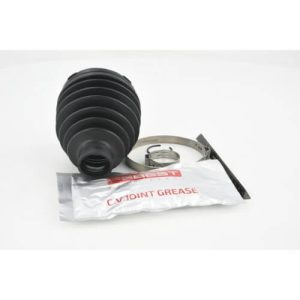 Nissan Terrano D10 Boot Outer CV Joint Kit PVC 84.5X117X28.4