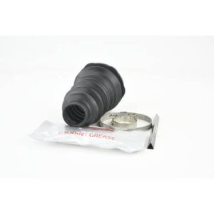 Renault Logan Sandero I Boot Outer CV Joint Kit PVC 81X143X32