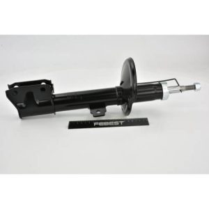 NISSAN TERRANO D10 2014.03- [EL] Front shock absorber