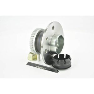 Renault Scenic I Rear Wheel Hub