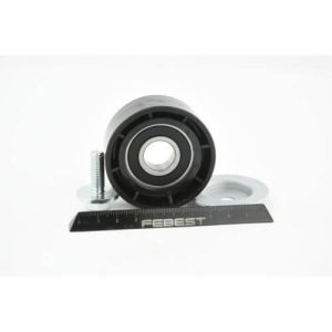 Nissan Almera UK Make N16E Pulley Tensioner Kit