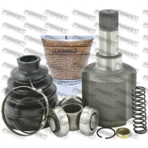 Fiat Ducato 2J Inner CV Joint Left 27X43X41