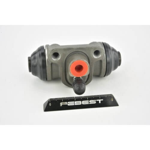 Skoda Rapid NH# Rear Wheel Brake Cylinder
