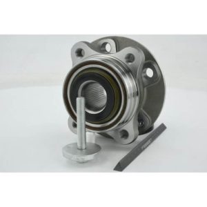 Volvo XC90 Front Wheel Hub