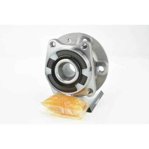 Volvo XC90 Rear Wheel Hub