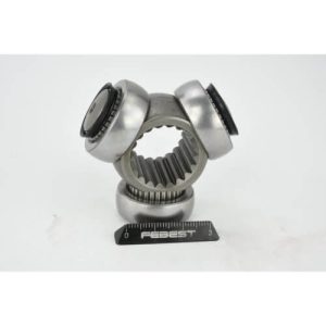 FIAT 500 2007-2012 Tripod joint 20X29.2
