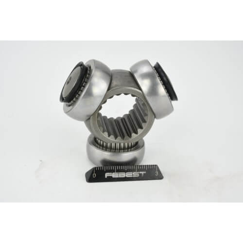 FIAT 500 2007-2012 Tripod joint 20X29.2