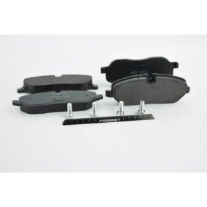 Land Rover 3/Discovery 3 Pad Kit Disc Brake Front-Kit