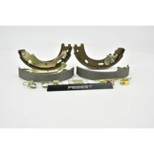 Land Rover 3/Discovery 3 Shoe Kit, Rear Brake-Kit