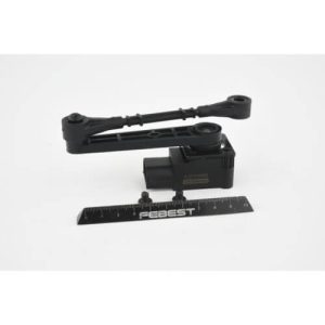 LAND ROVER RANGE ROVER SPORT Level sensor, rear left (with link)