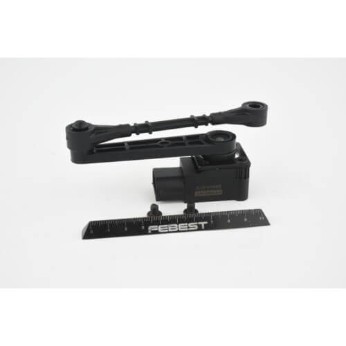 LAND ROVER RANGE ROVER SPORT Level sensor, rear left (with link)