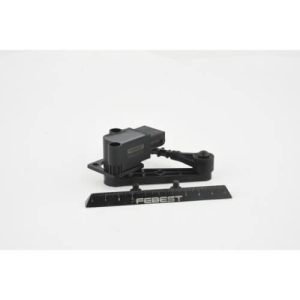 LAND ROVER 3/DISCOVERY Level sensor, front right (with link)