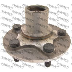 Land Rover 3/Discovery 3 Rear Wheel Hub