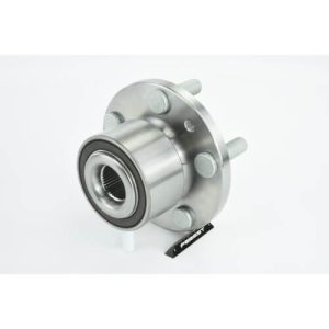 Land Rover Freelander 2/Land Rover 2 Front Wheel Hub