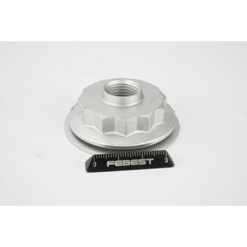 LAND ROVER RANGE
ROVER 2013- Nut 36X19