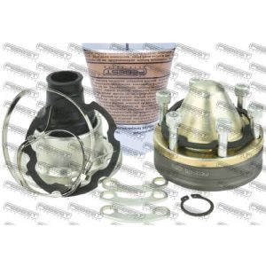 Cadillac CTS Sedan Propshaft Front CV Joint 21X74