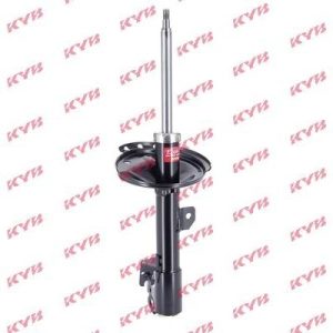 Toyota Harrier/Kluger Front Shock Absorber 334400