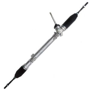 NISSAN X-TRAIL T32 Steering rack